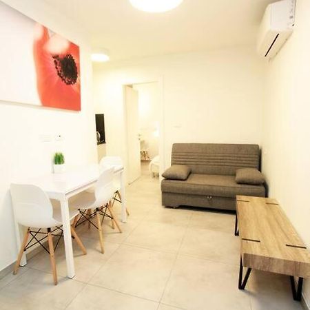 Bograshov Luxury Apartments Tel-Aviv Kültér fotó
