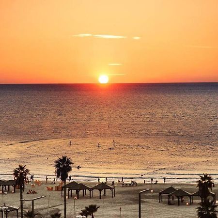 Bograshov Luxury Apartments Tel-Aviv Kültér fotó