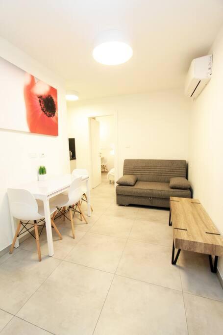 Bograshov Luxury Apartments Tel-Aviv Kültér fotó