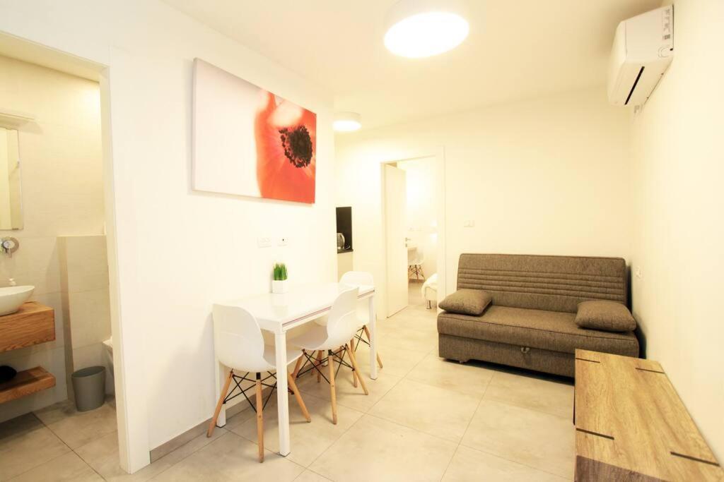 Bograshov Luxury Apartments Tel-Aviv Kültér fotó
