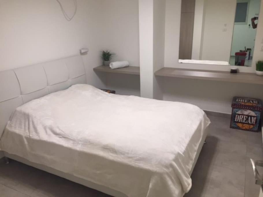 Bograshov Luxury Apartments Tel-Aviv Kültér fotó