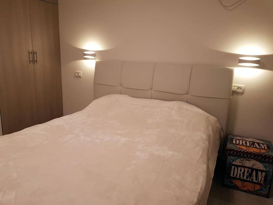 Bograshov Luxury Apartments Tel-Aviv Kültér fotó
