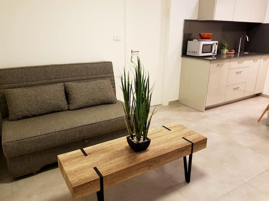 Bograshov Luxury Apartments Tel-Aviv Kültér fotó