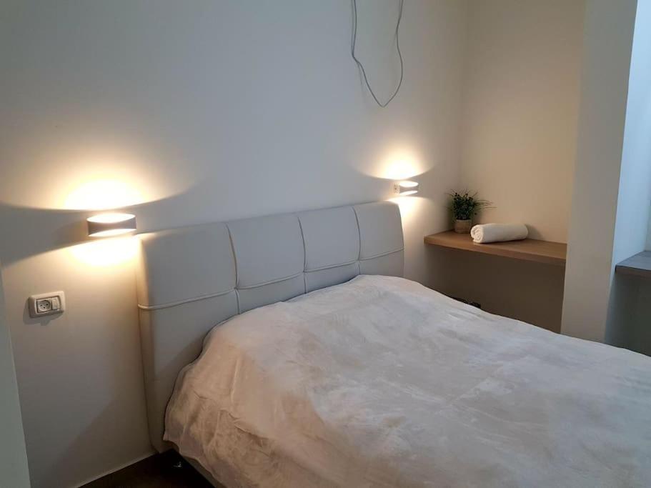 Bograshov Luxury Apartments Tel-Aviv Kültér fotó