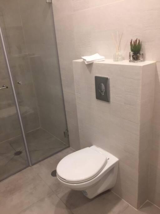 Bograshov Luxury Apartments Tel-Aviv Kültér fotó