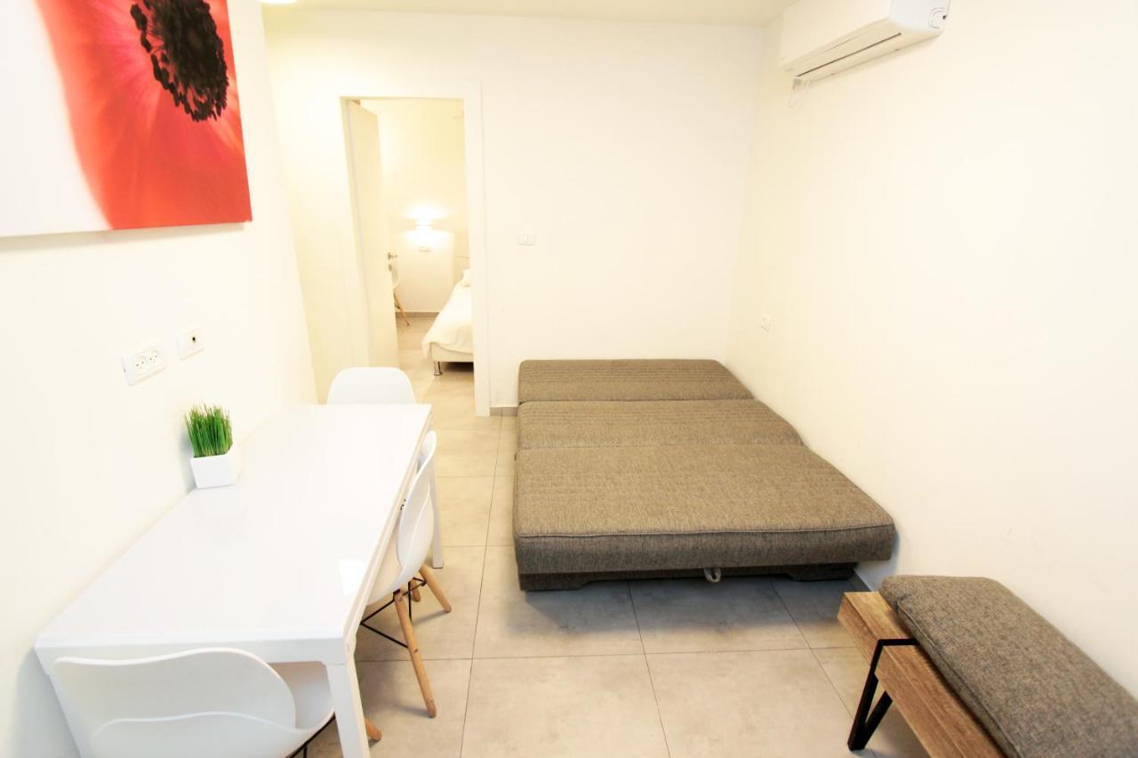Bograshov Luxury Apartments Tel-Aviv Kültér fotó