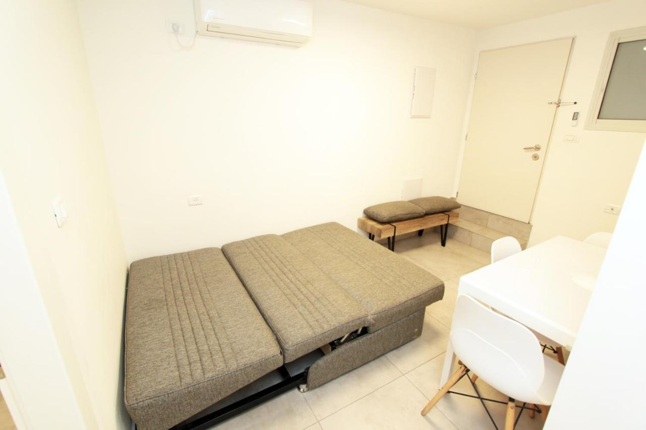 Bograshov Luxury Apartments Tel-Aviv Kültér fotó