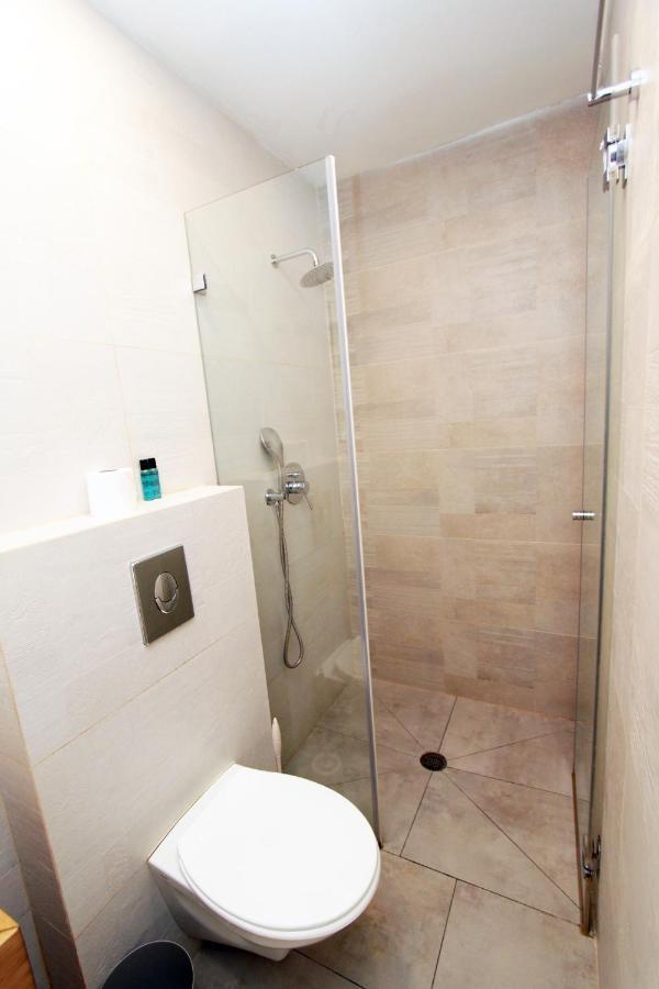 Bograshov Luxury Apartments Tel-Aviv Kültér fotó
