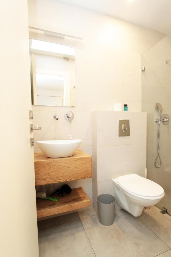 Bograshov Luxury Apartments Tel-Aviv Kültér fotó