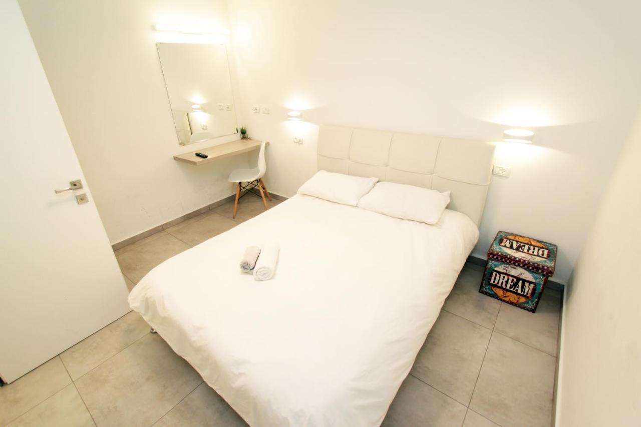 Bograshov Luxury Apartments Tel-Aviv Kültér fotó