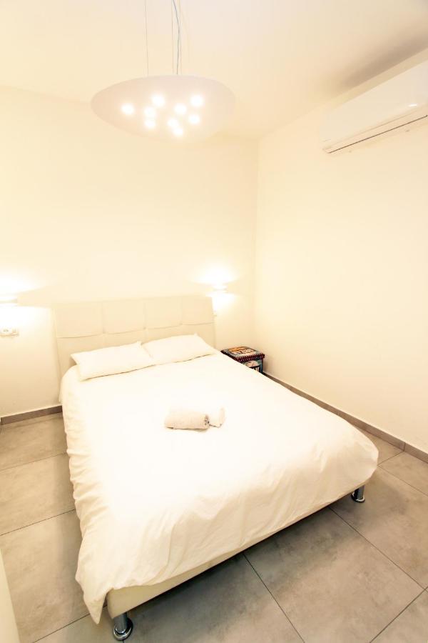Bograshov Luxury Apartments Tel-Aviv Kültér fotó