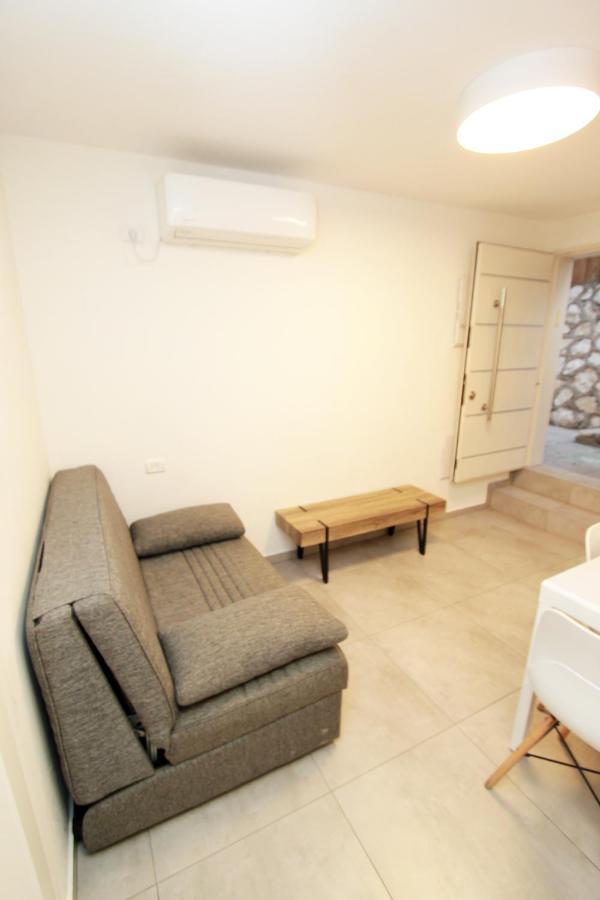 Bograshov Luxury Apartments Tel-Aviv Kültér fotó