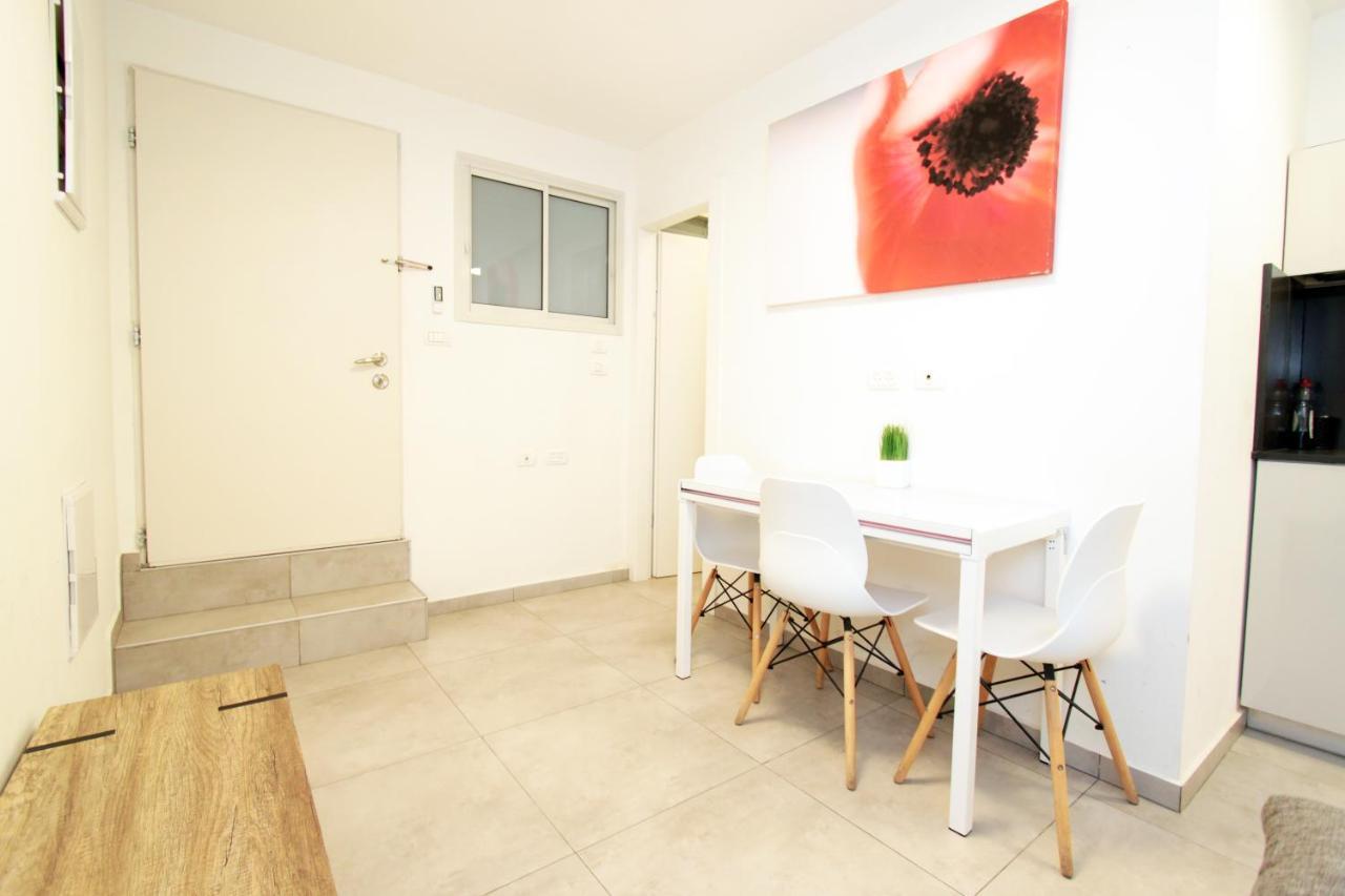 Bograshov Luxury Apartments Tel-Aviv Kültér fotó