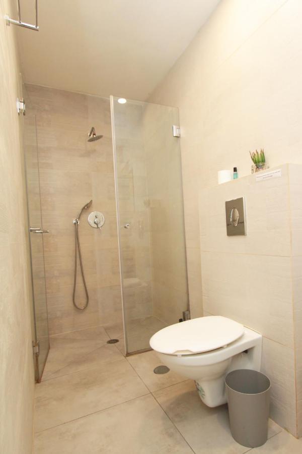 Bograshov Luxury Apartments Tel-Aviv Kültér fotó