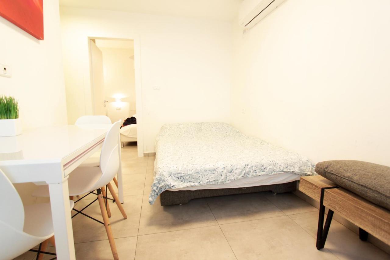 Bograshov Luxury Apartments Tel-Aviv Kültér fotó